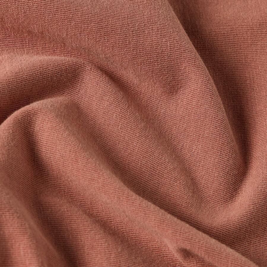 G-Star RAW T-shirt Nifous Ronde hals met ribinzet - Foto 3