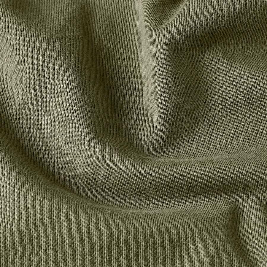G-Star RAW Nifous T-Shirt voor jongens Groen jongens - Foto 5
