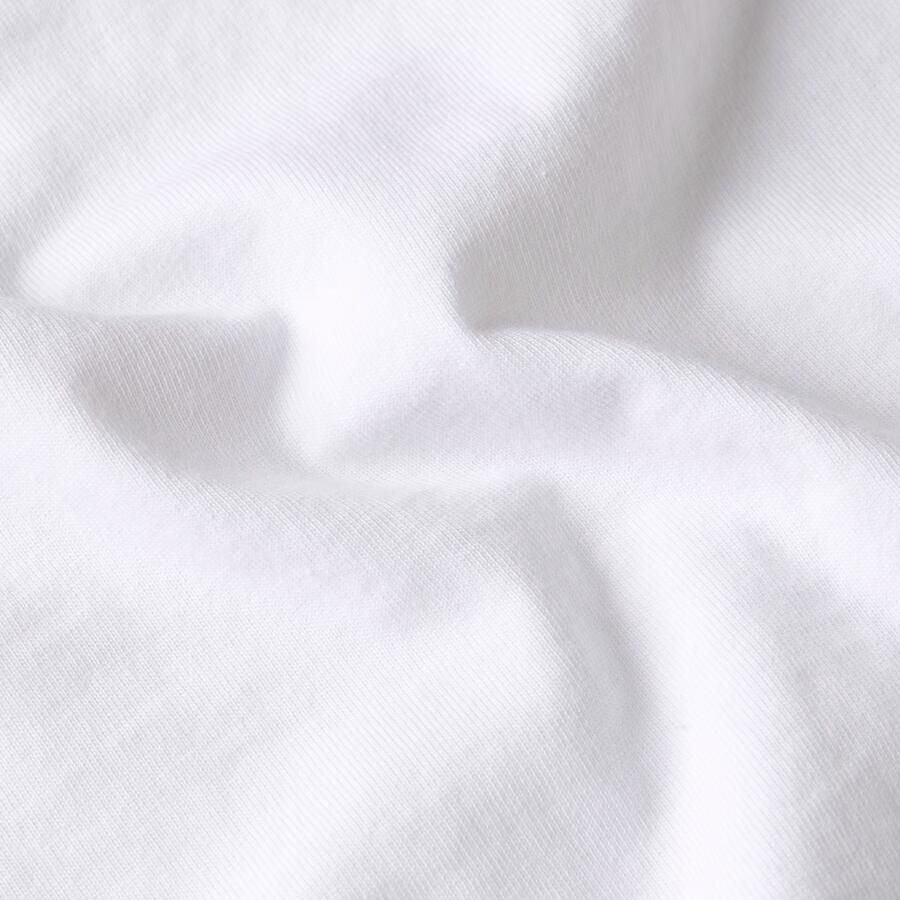 G-Star RAW Nifous T-shirt voor jongens Wit jongens - Foto 4