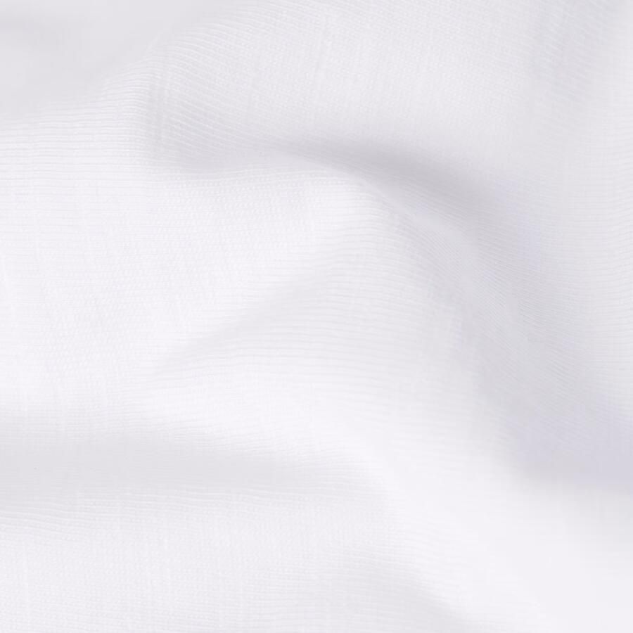 G-Star Raw T-shirt met labelstitching en ronde hals - Foto 5