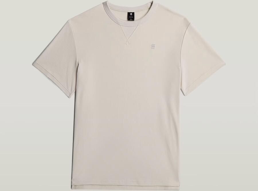 G-Star RAW Nifous T-shirt Wit Heren - Foto 3