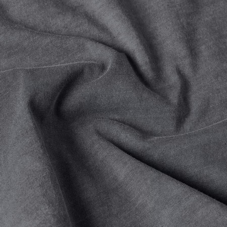G-Star RAW T-shirt Nifous Ronde hals met ribinzet - Foto 10