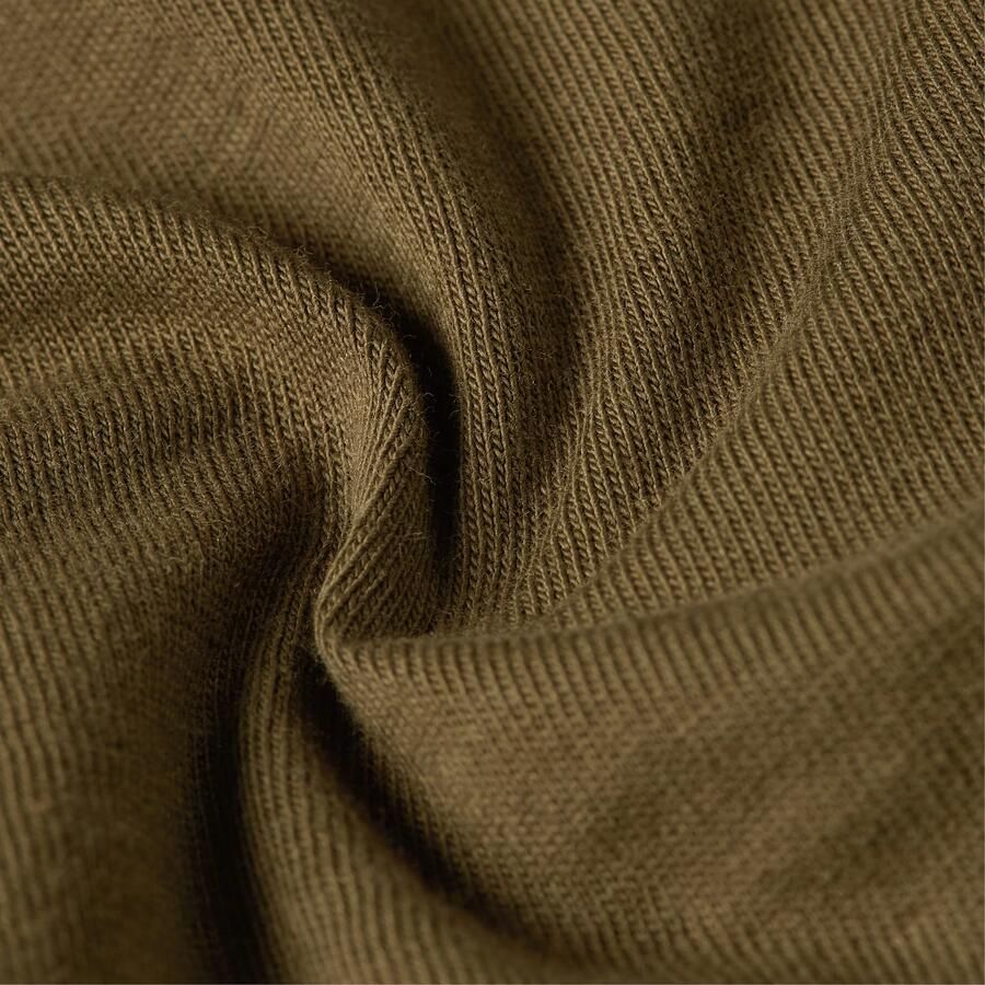 G-Star RAW Nifous Top Groen Dames - Foto 4