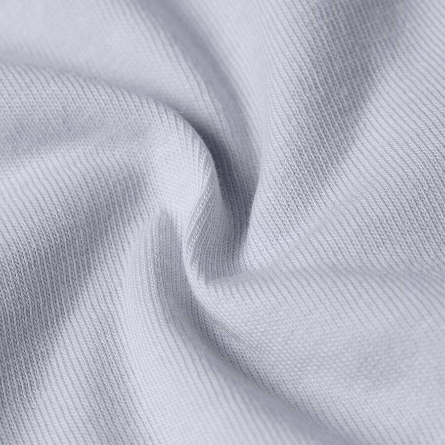 G-Star RAW Nifous Top Lichtblauw Dames - Foto 4