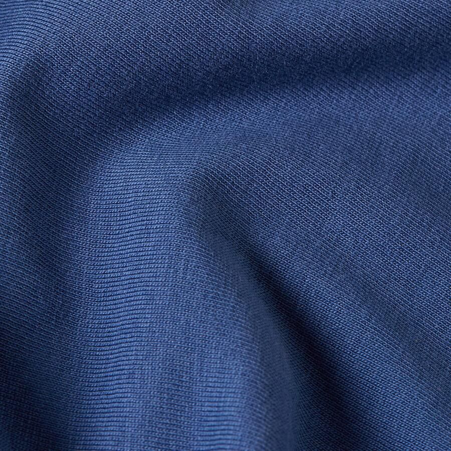 G-Star RAW Nifous Top Midden blauw Dames - Foto 3