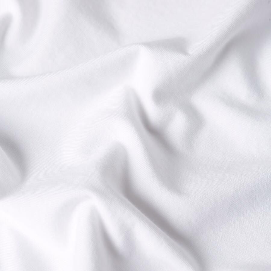 G-Star RAW T-shirt Nifous met klein logoborduursel - Foto 8