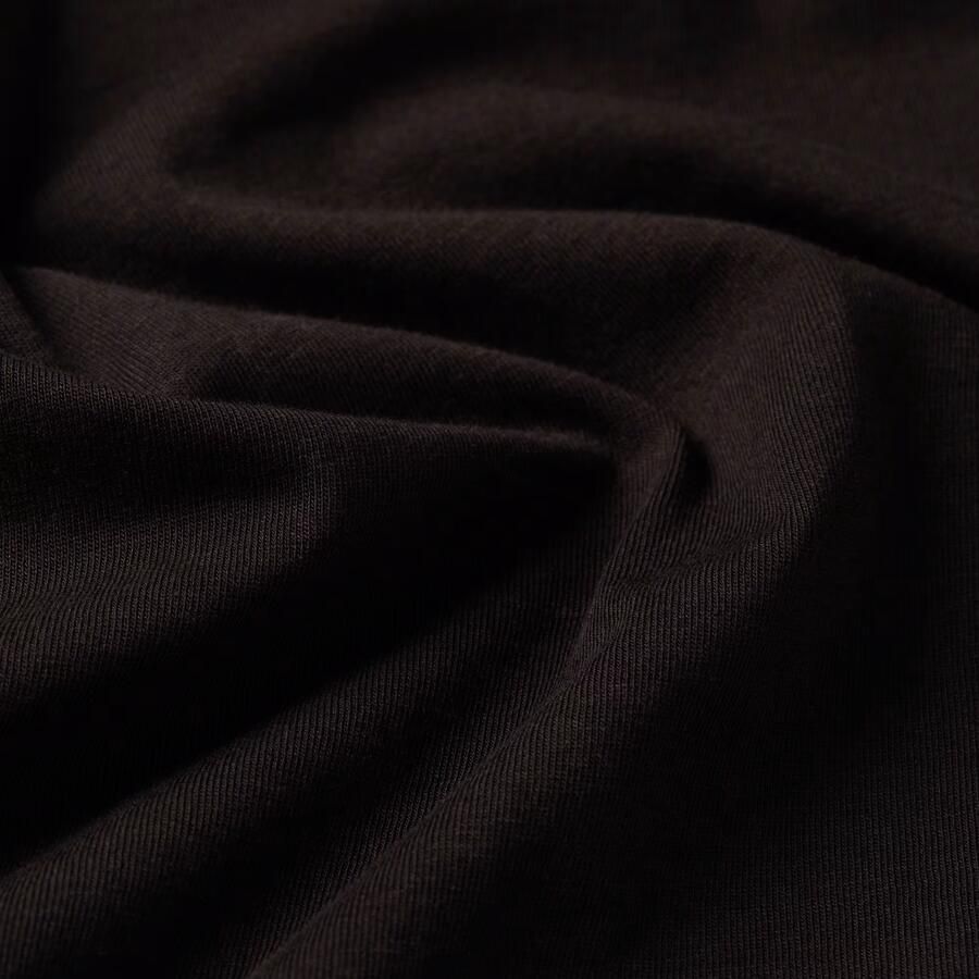 G-Star RAW T-shirt Nifous met klein logoborduursel - Foto 6