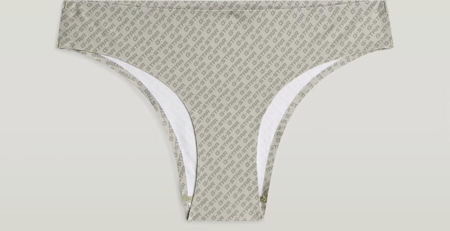 G-Star RAW No VPL Hipster Set van 3 Meerkleurig Dames - Foto 4