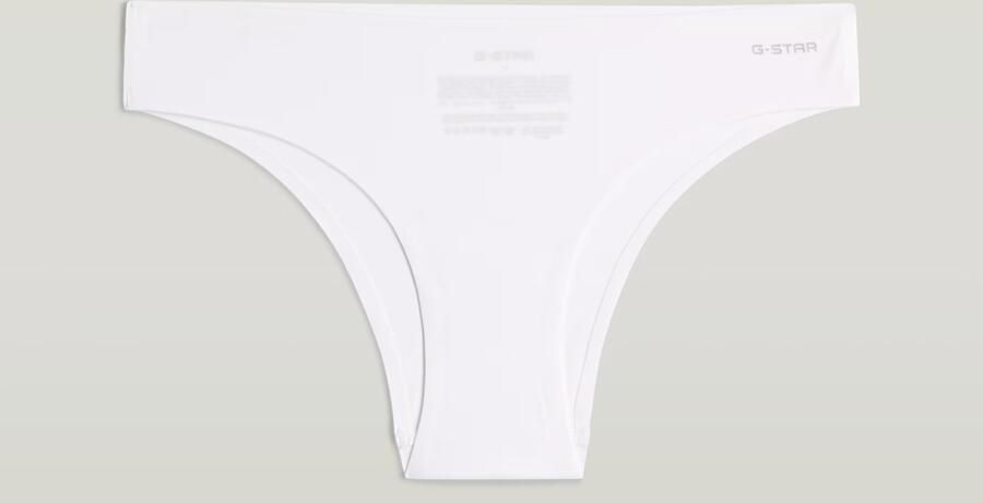 G-Star RAW No VPL Hipster Set van 3 Meerkleurig Dames - Foto 5