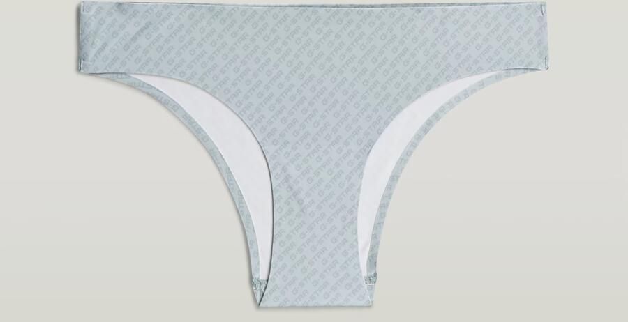 G-Star RAW No VPL Hipster Set van 3 Meerkleurig Dames - Foto 3