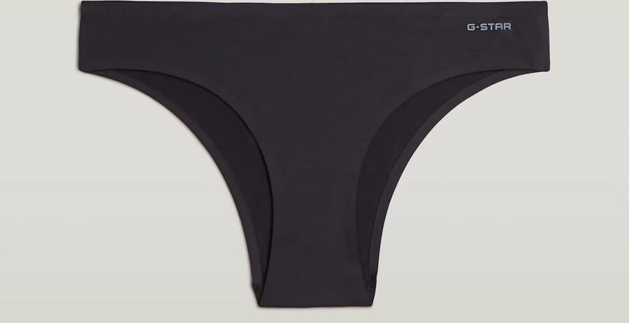 G-Star RAW No VPL Hipster Set van 3 Meerkleurig Dames - Foto 4