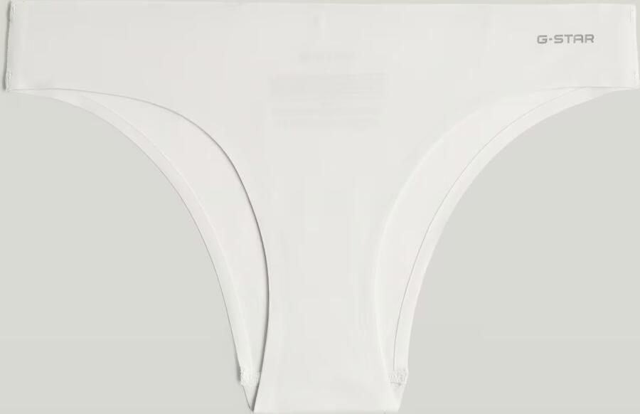 G-Star RAW No VPL Hipster Set van 3 Meerkleurig Dames - Foto 4