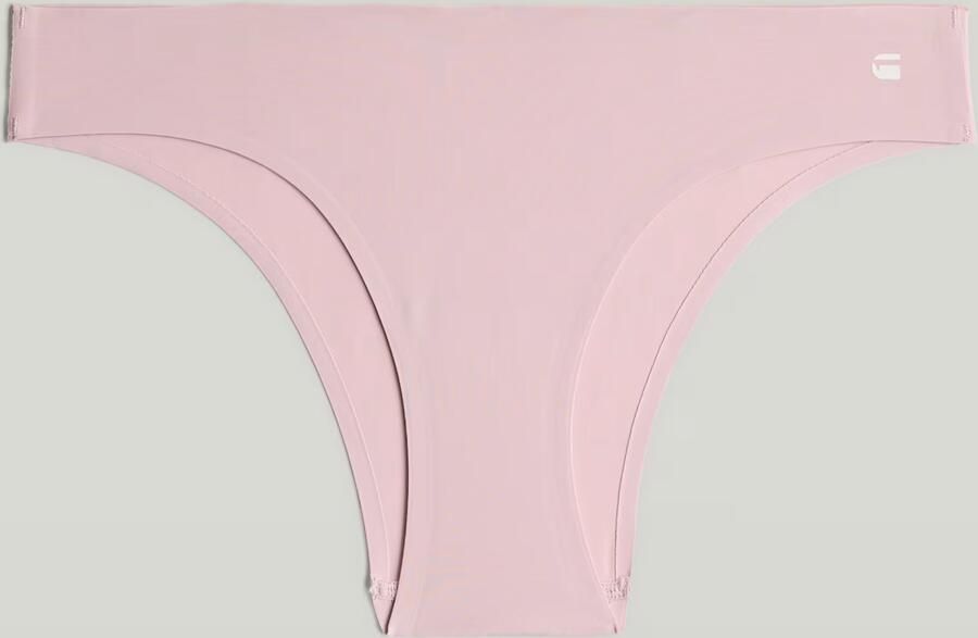 G-Star RAW No VPL Hipster Set van 3 Meerkleurig Dames - Foto 2