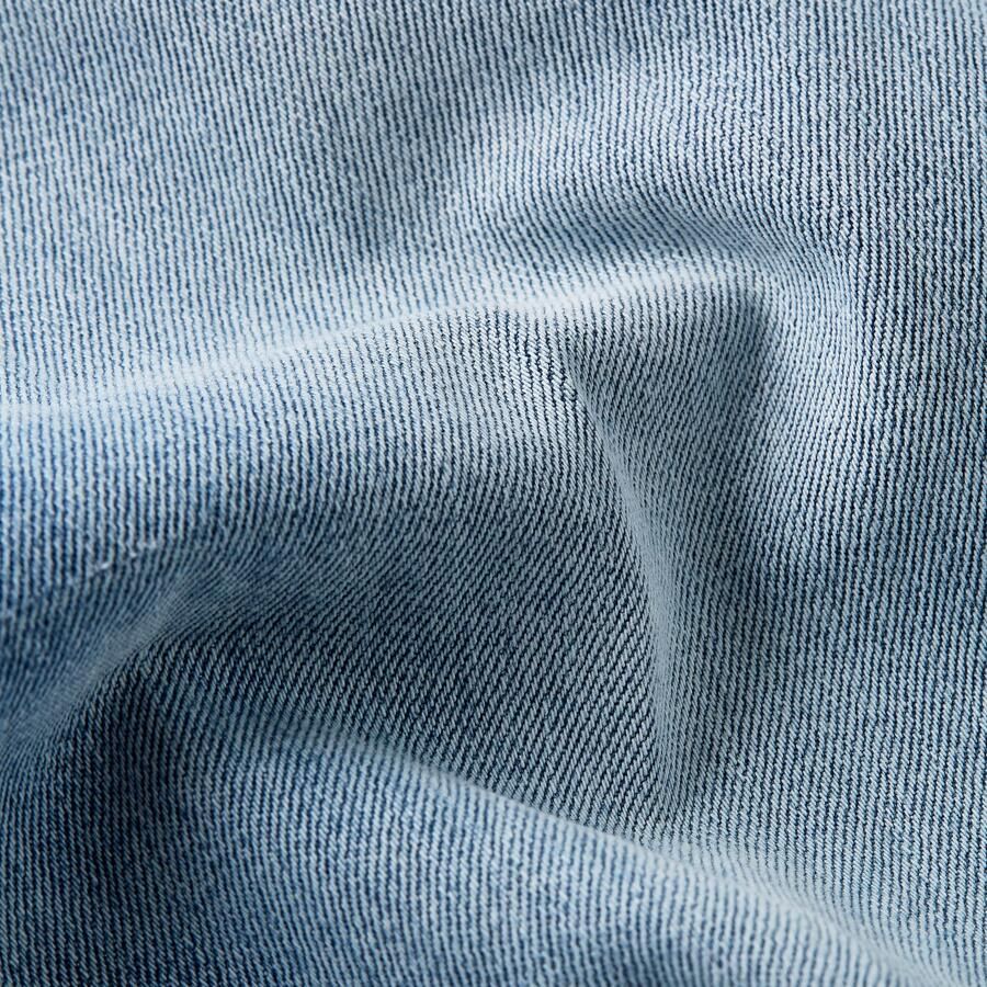 G-Star RAW Noxer Bootcut Jeans Lichtblauw Dames