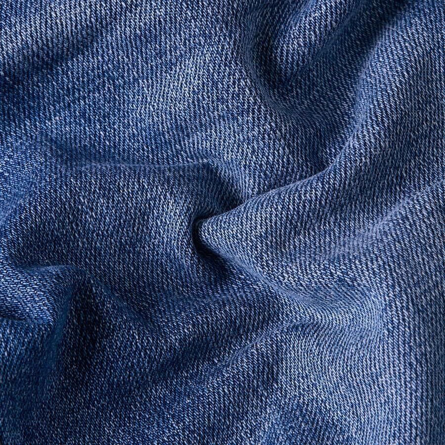 G-Star RAW Noxer Bootcut Jeans Midden blauw Dames - Foto 5