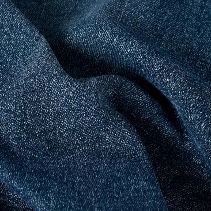 G-Star RAW Noxer Bootcut Jeans Midden blauw Dames - Foto 4