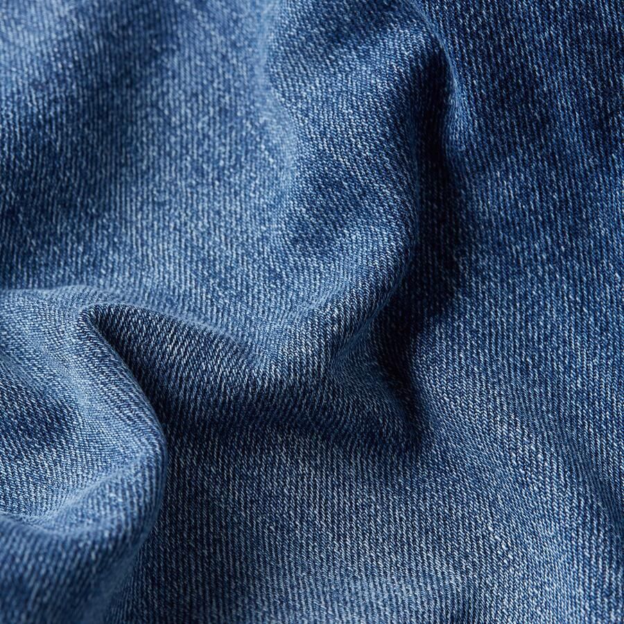 G-Star RAW Noxer Bootcut Jeans Midden blauw Dames