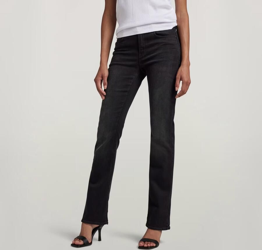 G-Star RAW Bootcut jeans Noxer Bootcut Jeans perfecte pasvorm door stretch-denim - Foto 8
