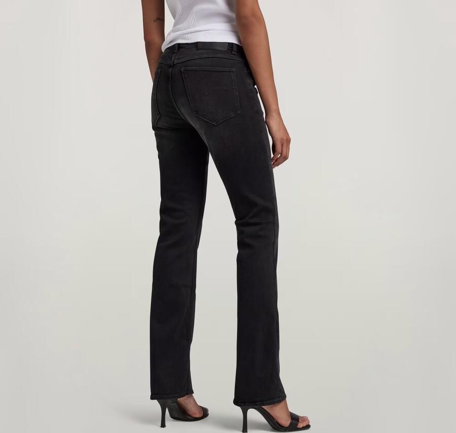 G-Star RAW Bootcut jeans Noxer Bootcut Jeans perfecte pasvorm door stretch-denim - Foto 9