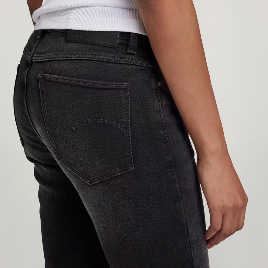G-Star RAW Bootcut jeans Noxer Bootcut Jeans perfecte pasvorm door stretch-denim - Foto 5
