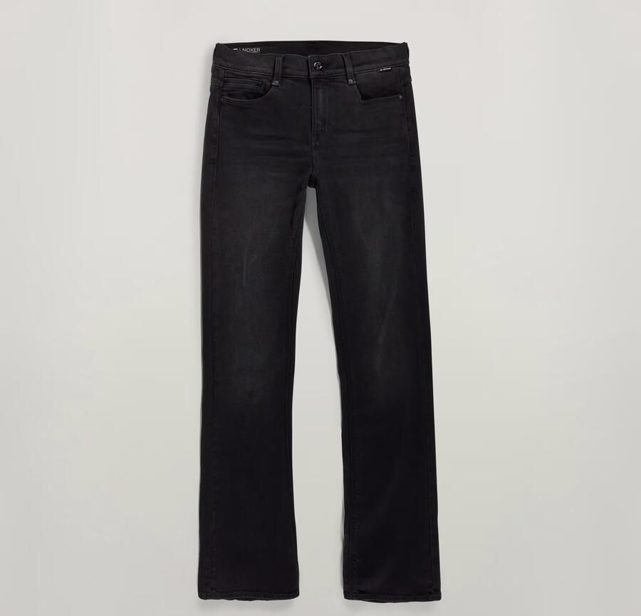 G-Star RAW Bootcut jeans Noxer Bootcut Jeans perfecte pasvorm door stretch-denim - Foto 7