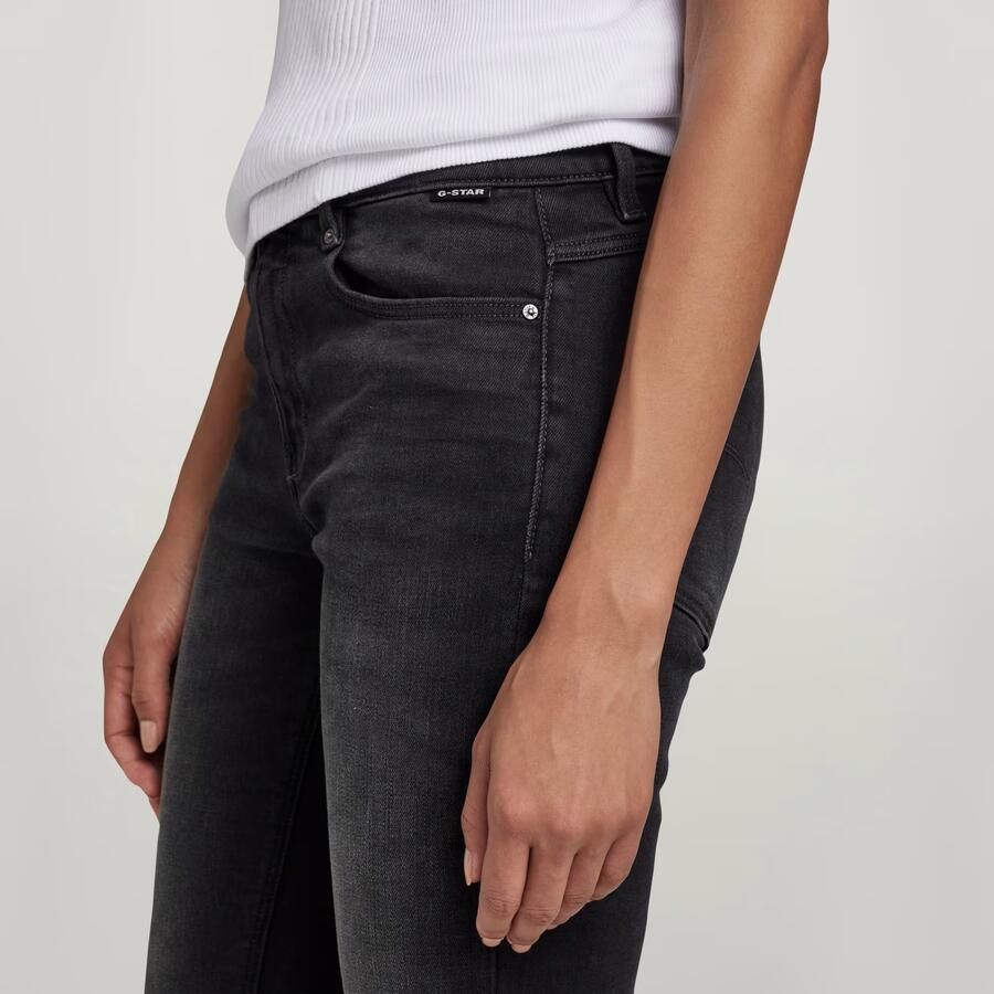 G-Star RAW Bootcut jeans Noxer Bootcut Jeans perfecte pasvorm door stretch-denim - Foto 6