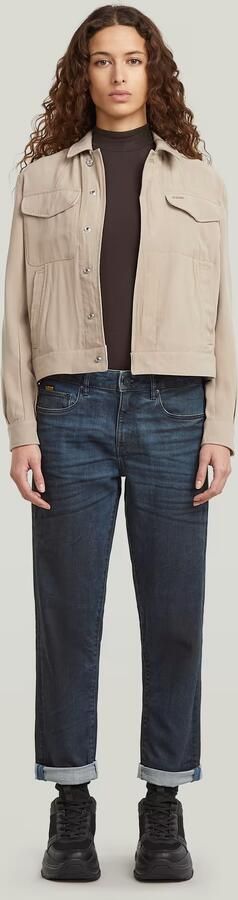 G-Star RAW Officer 3.0 Jack Beige Dames - Foto 6