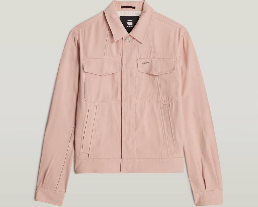 G-Star RAW Officer 3.0 Jack Roze Dames - Foto 6