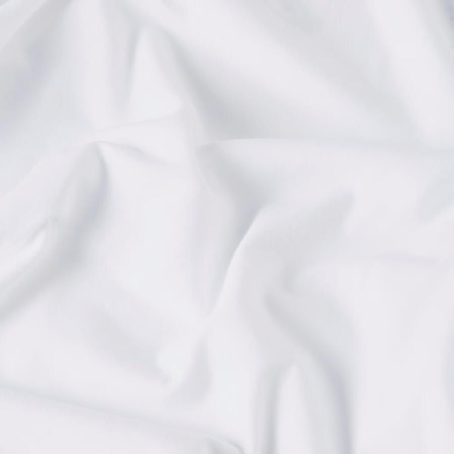 G-Star RAW Old Skool Slim T-Shirt Wit Heren