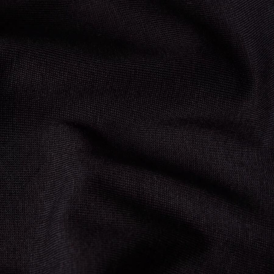 G-Star RAW Old Skool T-Shirt Zwart Heren