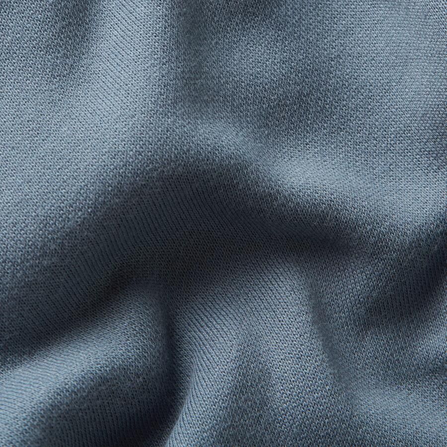 G-Star RAW Old Skool Zip Hoodie Grijs Heren