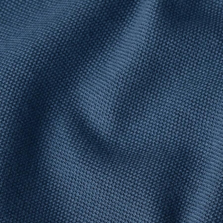 G-Star RAW Oluv Polo Midden blauw Heren