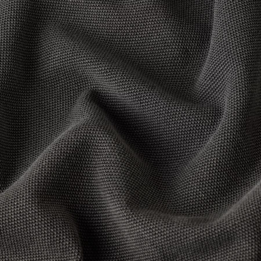 G-Star RAW Oluv Polo Zwart Heren - Foto 2
