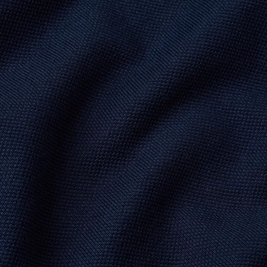 G-Star RAW Oluv Regular Polo Donkerblauw Heren - Foto 2
