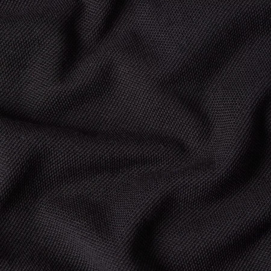 G-Star RAW Oluv Regular Polo Zwart Heren - Foto 2