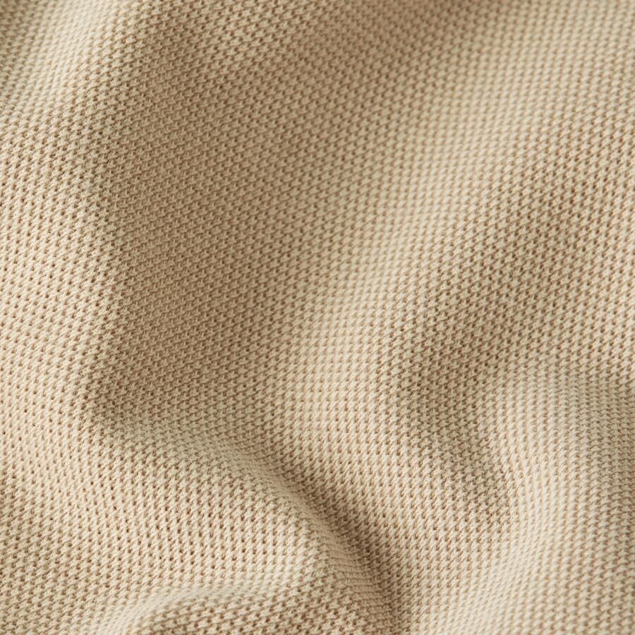 G-Star RAW Oluv Slim Polo Beige Heren