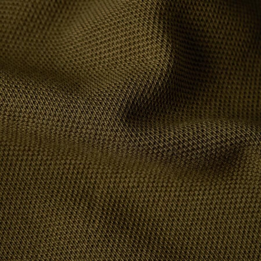 G-Star RAW Oluv Slim Polo Groen Heren - Foto 2