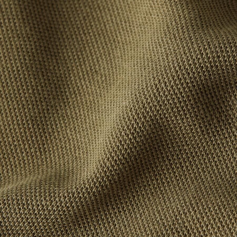 G-Star RAW Oluv Slim Polo Groen Heren - Foto 2