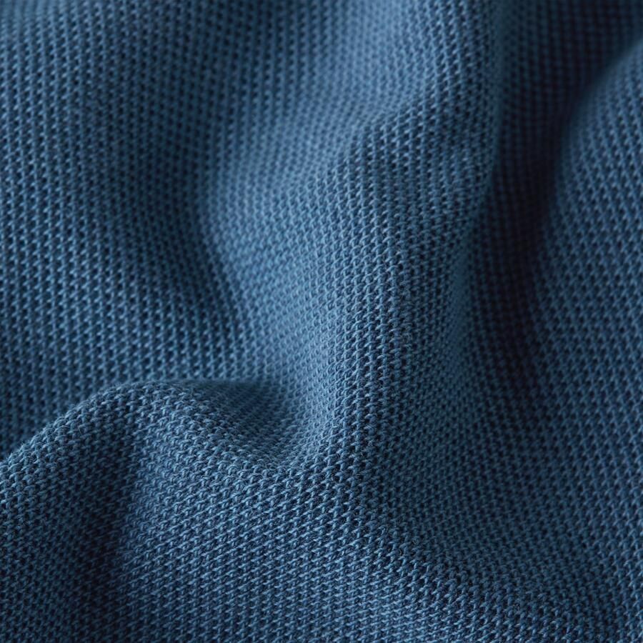 G-Star RAW Oluv Slim Polo Midden blauw Heren - Foto 2