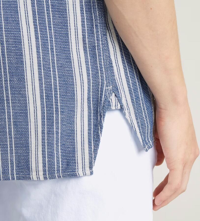 G-Star RAW One Pocket Regular Overhemd Meerkleurig Heren - Foto 5