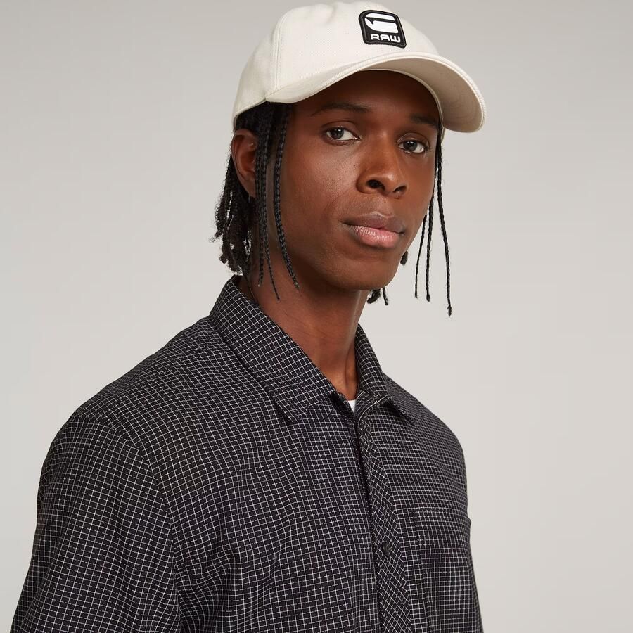 G-Star RAW One Pocket Regular Overhemd Meerkleurig Heren - Foto 2