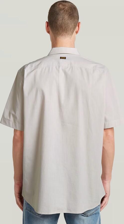 G-Star RAW One Pocket Regular Overhemd Meerkleurig Heren - Foto 5