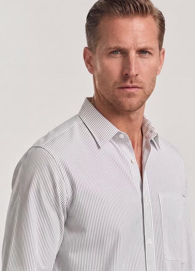 G-Star RAW One Pocket Regular Overhemd Meerkleurig Heren - Foto 5