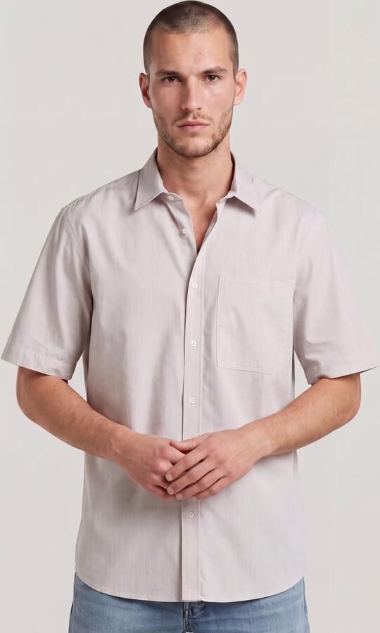 G-Star RAW One Pocket Regular Overhemd Meerkleurig Heren - Foto 5