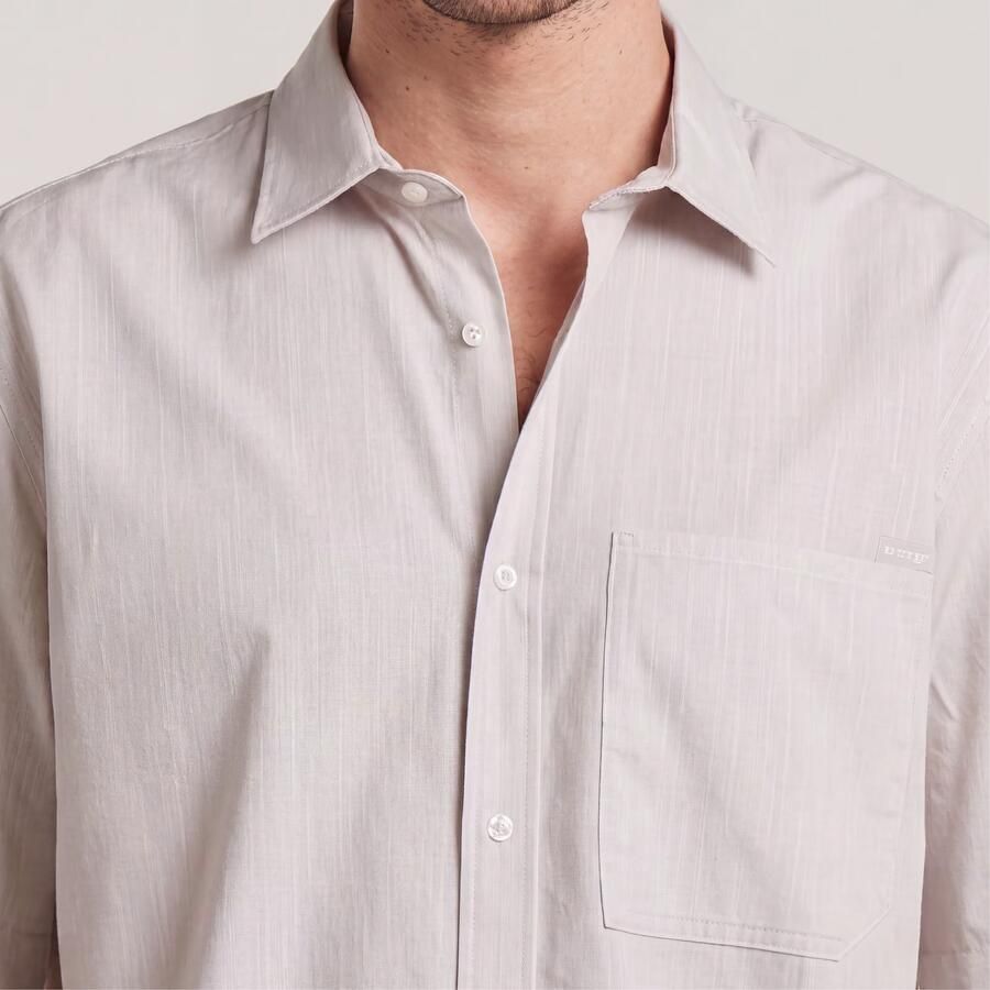 G-Star RAW One Pocket Regular Overhemd Meerkleurig Heren - Foto 3