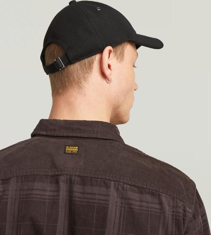 G-Star RAW One Pocket Regular Shirt Meerkleurig Heren - Foto 3