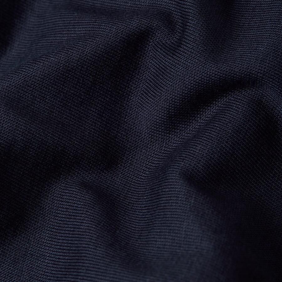 G-Star RAW Open Back Knit Tanktop Donkerblauw Dames - Foto 7