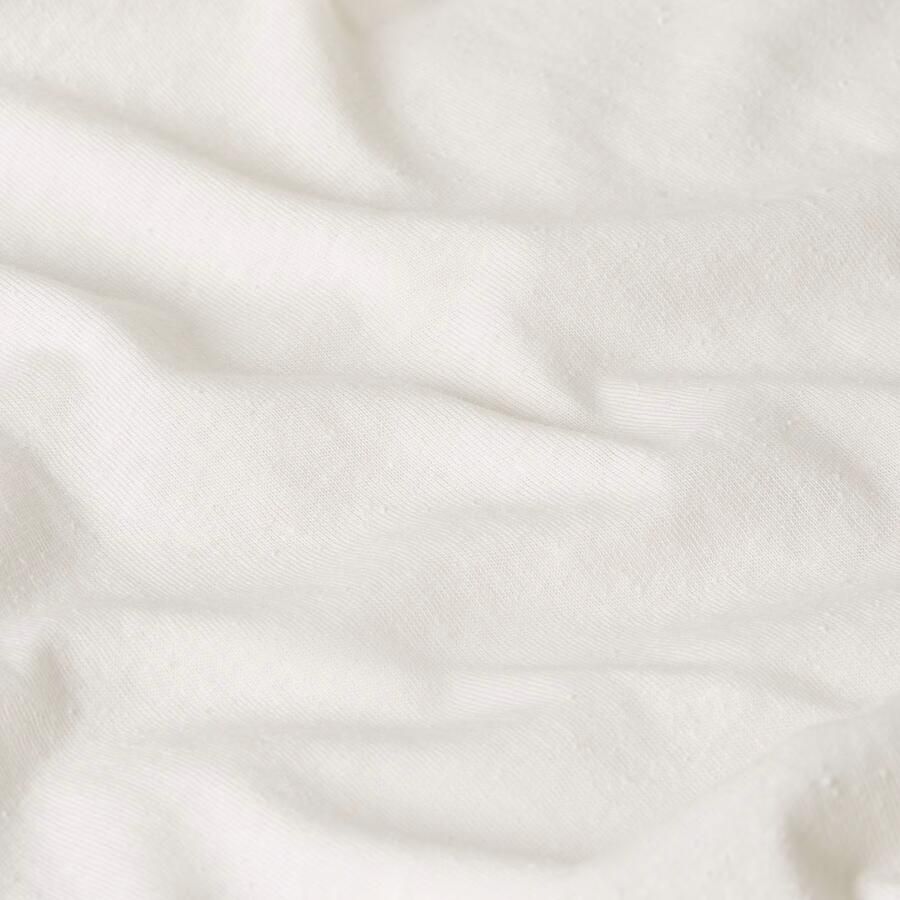 G-Star RAW Open V-Hals Relaxed Top Wit Dames - Foto 5