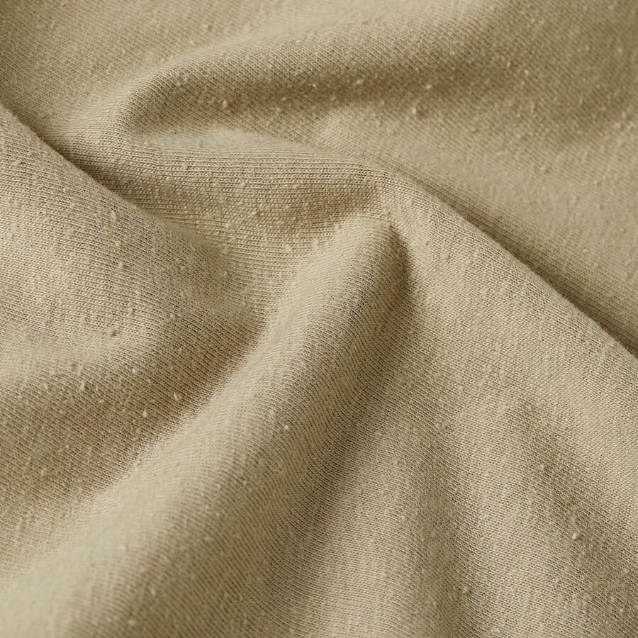 G-Star RAW Open V Relaxed Top Beige Dames - Foto 2