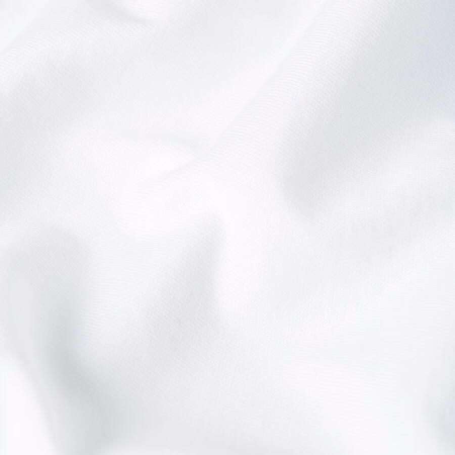 G-Star RAW Originals Back Print T-Shirt Wit Heren